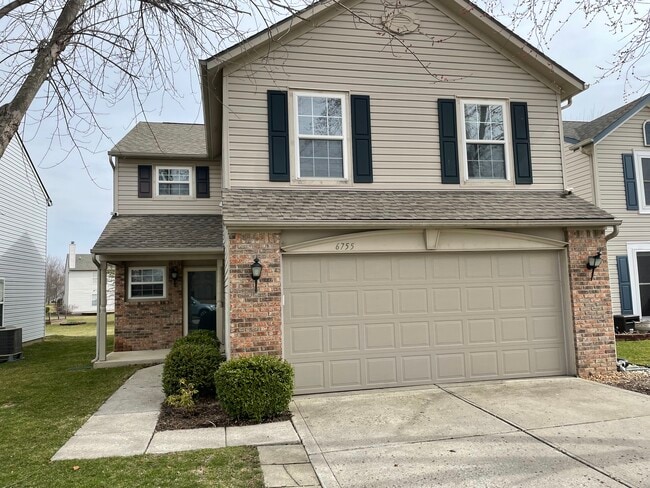 property at 6755 Wimbledon Dr