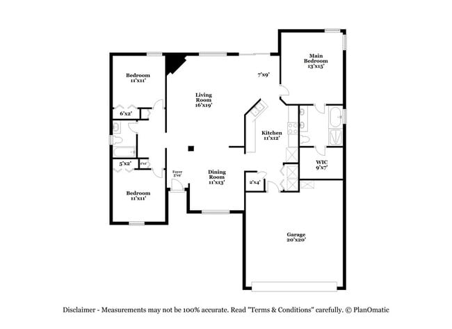 1299 Summit Oaks Dr E in Jacksonville, FL - Building Photo - Building Photo