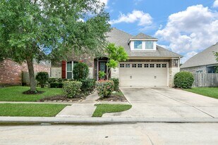 1619 Ralston Branch Way in Sugar Land, TX - Building Photo