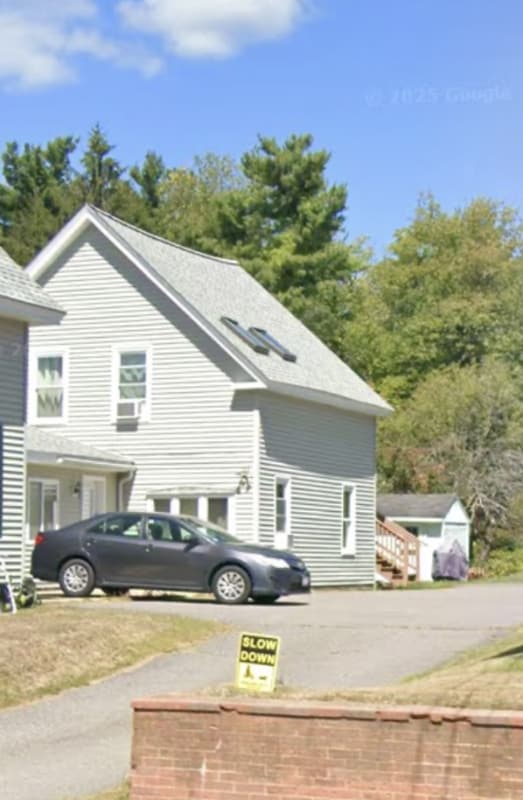 property at 244 E Broadway