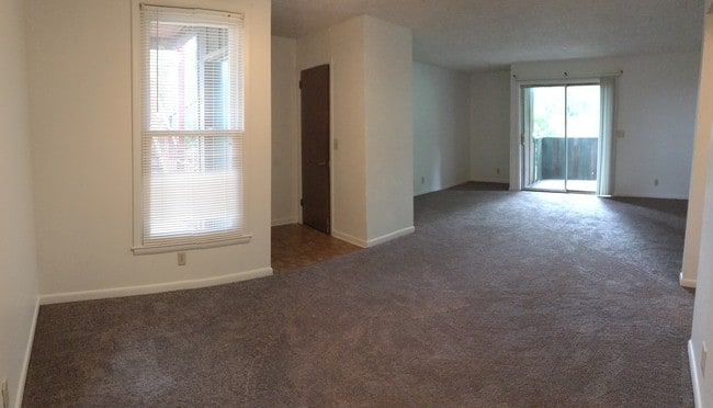 The Vue on Church Street Apartments in Hartsville, TN - Foto de edificio - Building Photo