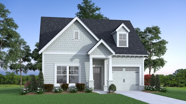 148 Patton Wy in Hoover, AL - Building Photo - Building Photo