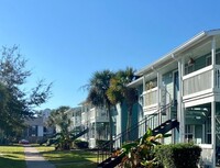 Palm Isle Apartment Homes photo'