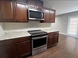 17527 Fieldglen Dr in Houston, TX - Building Photo - Building Photo