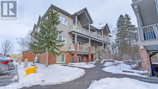 property at 1107 Stittsville Main St