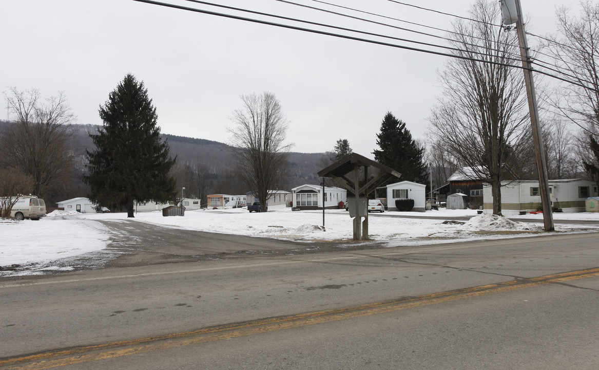 304 Main St in Worcester, NY - Building Photo