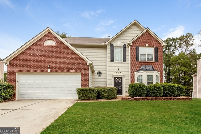 property at 163 Greenland Dr