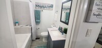 4731 Beaufort Ave, Unit 1FL in Baltimore, MD - Building Photo - Building Photo