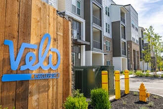 Velo Circleport in Erlanger, KY - Foto de edificio - Building Photo
