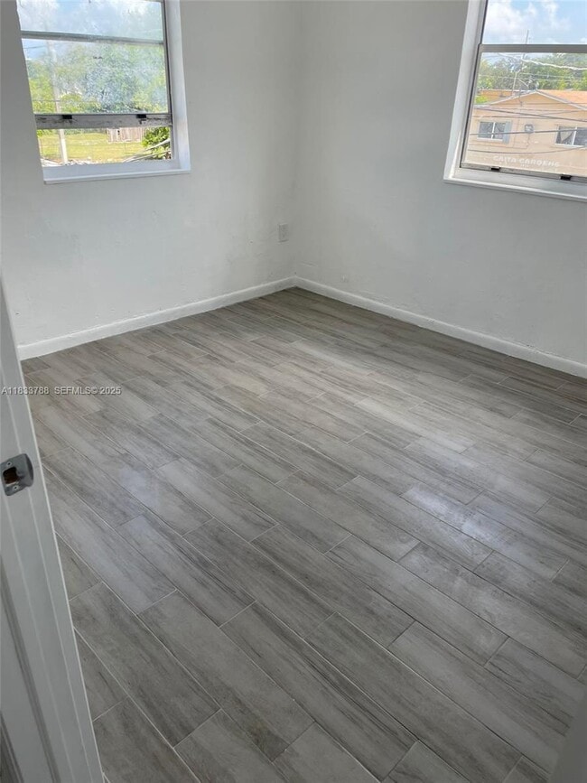 property at 1261 NW 59th St