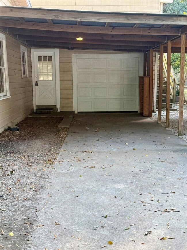 4614 44th St in Dickinson, TX - Building Photo - Building Photo