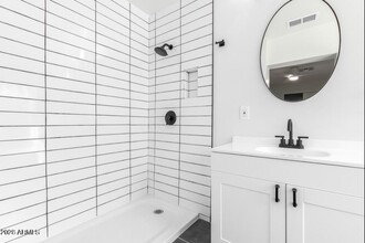 902 E Fairmount Ave in Phoenix, AZ - Building Photo - Building Photo