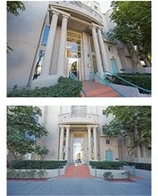 640 W 4th St, Unit 107 in Long Beach, CA - Foto de edificio - Building Photo