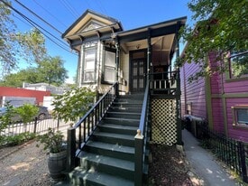 1514 19th St in Sacramento, CA - Building Photo