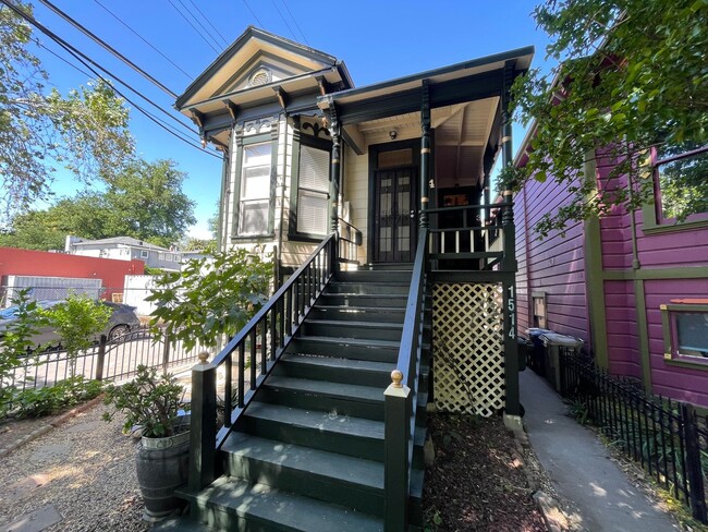 property at 1514 19th St