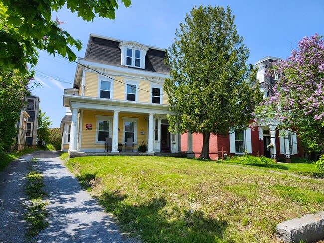 property at 173 Douglas Ave