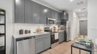 Embark in East Orange, NJ - Building Photo