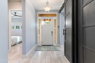 20942 W College Dr in Buckeye, AZ - Building Photo - Building Photo