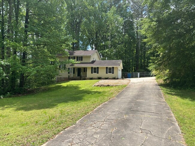 property at 1925 Mayfield Rd