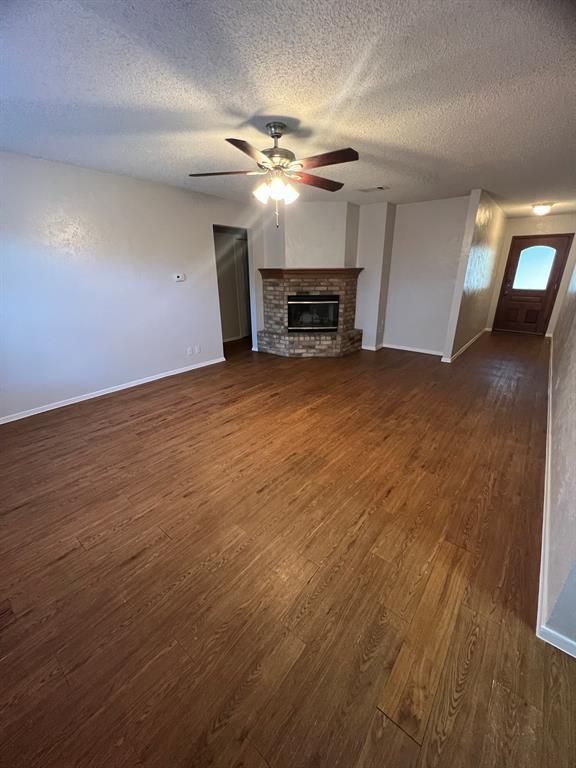 1108 Echo Ln in Austin, TX - Building Photo - Building Photo