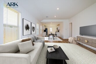 11131 N Lake Mist Ln in Willis, TX - Building Photo - Building Photo