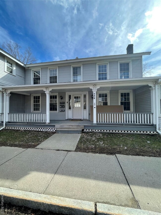 property at 44 E Market St