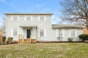 5108 Roxborough Dr in Nashville, TN - Building Photo