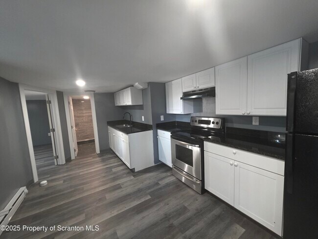 713 Cherry St in Scranton, PA - Building Photo - Building Photo