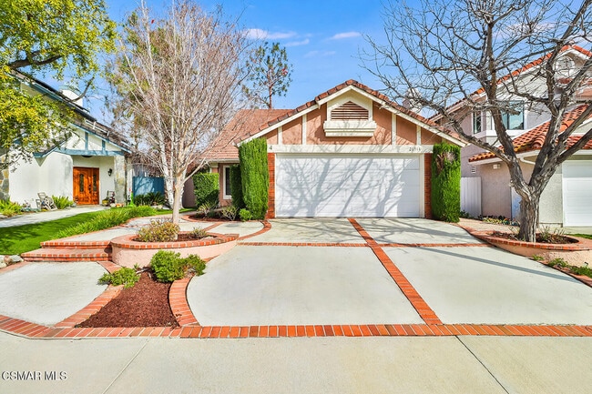 26914 Deerweed Trail in Agoura Hills, CA - Building Photo - Building Photo
