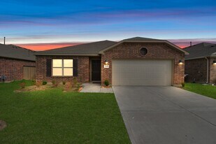 21059 Wenze Ln in New Caney, TX - Building Photo