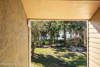 225 S Tropical Trail, Unit 508 in Merritt Island, FL - Building Photo - Building Photo