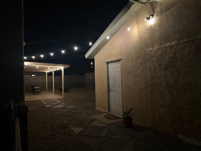 1516 Lincoln Ave in Alamogordo, NM - Building Photo - Building Photo