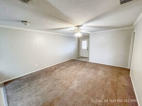 802 N Evanston Ave in Lubbock, TX - Foto de edificio - Building Photo