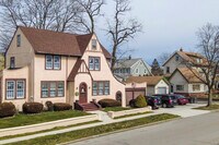 Apartamentos en Piedmont School District, OK