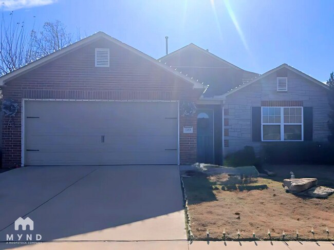 property at 12810 E 67th Pl N