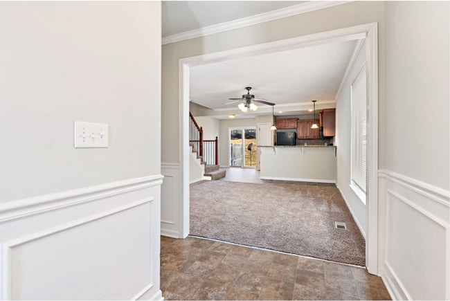 4324 N 106th Terrace in Kansas City, KS - Building Photo - Building Photo