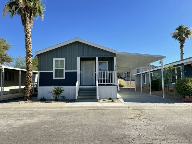 property at 1702 E John Cabot Rd