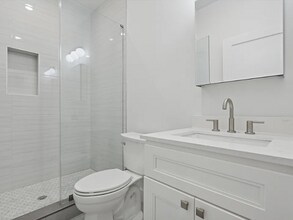 178 W Seymour St in Philadelphia, PA - Foto de edificio - Building Photo