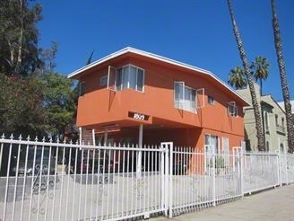 1809 N Bronson Ave in Los Angeles, CA - Building Photo - Building Photo