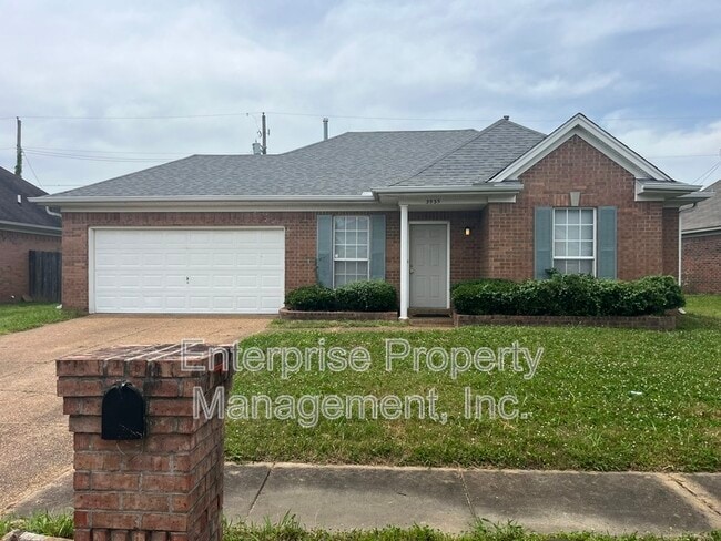 3935 Autumn Harvest Ln
