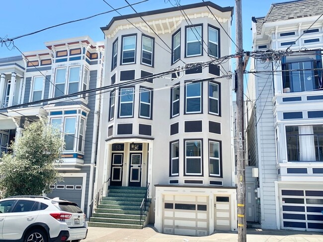 property at 54-56 Sharon St