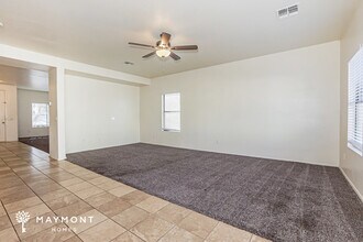 2668 S Southwind Dr in Gilbert, AZ - Foto de edificio - Building Photo