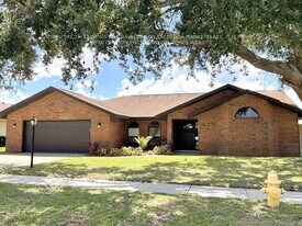 3532 Finch Dr in Melbourne, FL - Building Photo