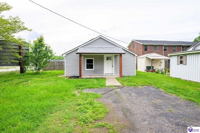 property at 102 Crabtree Dr