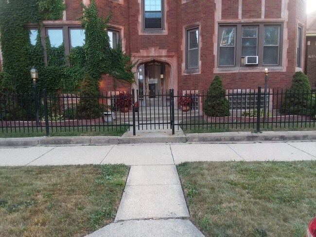 7934 S Winchester Ave in Chicago, IL - Building Photo - Other