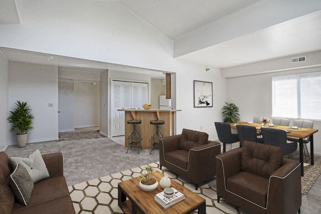 Orchard Lakes Apartments Toledo, OH Apartments