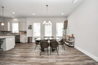 1743 Cove Cres Ct in Houston, TX - Building Photo - Building Photo