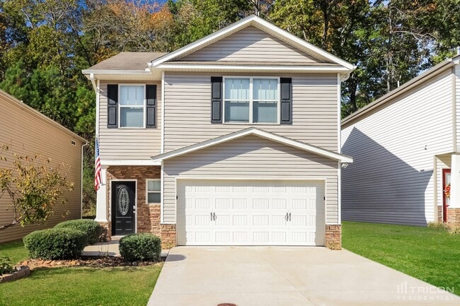 property at 127 Bethany Manor Dr