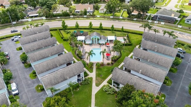 property at 4004 Bangalow Palm Ct