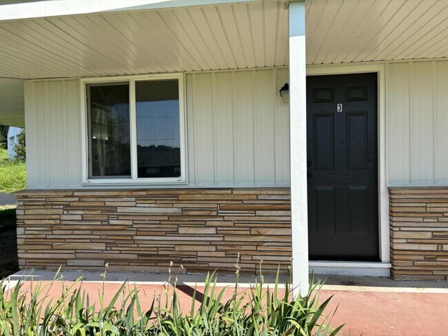 property at 10524 Farm Rd 2180